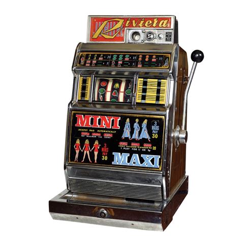  casino slot machines/irm/modelle/riviera 3